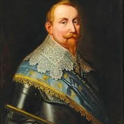 Timeline: Gustav II Adolf