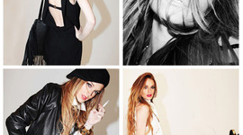 Timeline: Lindsay Lohan