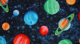 Timeline: Astronomy Timeline