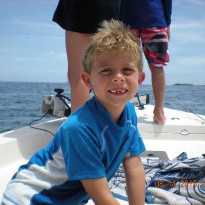 Timeline: Zachary Lee's Birthdays and Events