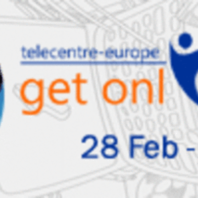 Timeline: Get Online Week 28 février - 5 mars