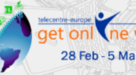 Timeline: Get Online Week 28 février - 5 mars