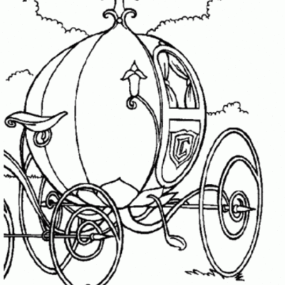 Timeline: Cinderella