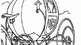 Timeline: Cinderella