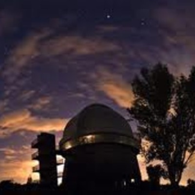 Timeline: Historia de la astronomía