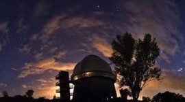 Timeline: Historia de la astronomía
