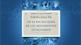 Timeline: Europa Siglo XX En la Encrucijada de los Movimientos Totalitarios
