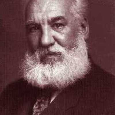 Timeline: Alexander Graham Bell
