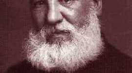Timeline: Alexander Graham Bell
