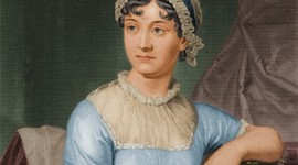 Timeline: The Life of Jane Austen