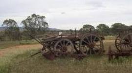 Timeline: industrial revolution