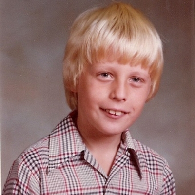 Timeline: The Life and Times of Christopher Boe