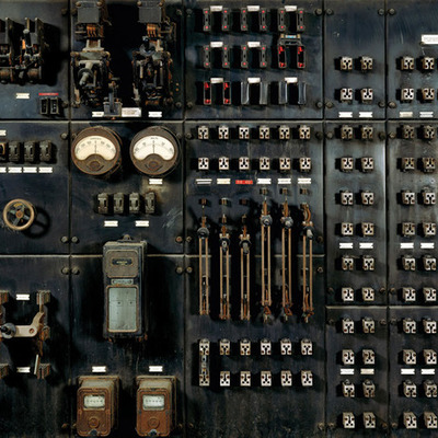 Timeline: Battersea power station through the ages