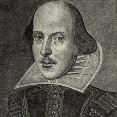 Timeline: The Life Of Shakespeare