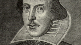 Timeline: The Life Of Shakespeare