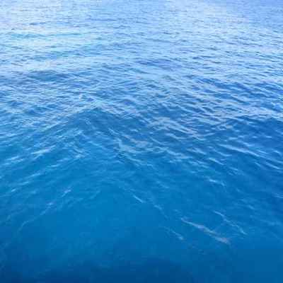 Timeline: Brian Vanger's oceanography timeline