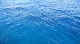 Timeline: Brian Vanger's oceanography timeline