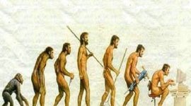 Timeline: Evolució Home