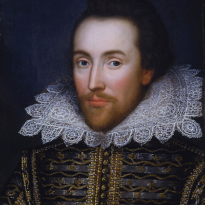 Timeline: William Shakespeare