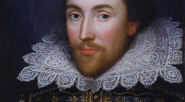 Timeline: William Shakespeare