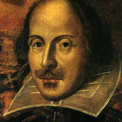 Timeline: Shakespeare`s Life