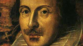Timeline: Shakespeare