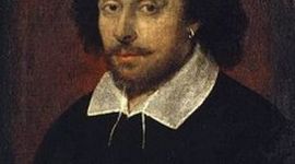 Timeline: Wiliam Shakespeare