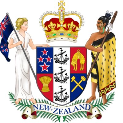 Timeline: Settlement of New Zealand