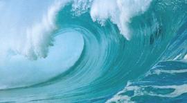 Timeline: Bett Zamparelli's History of Oceanography Timeline