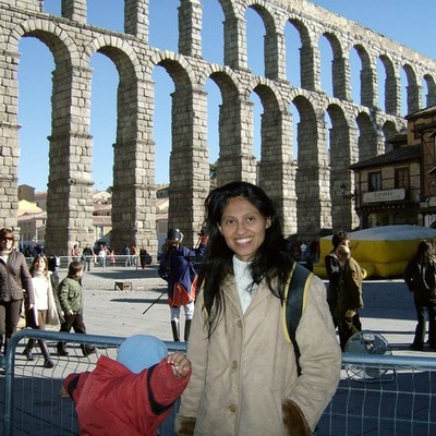 Timeline: !La tecnología siendo parte de mi vida!