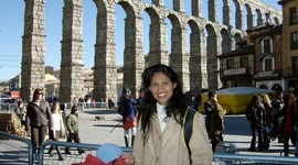 Timeline: !La tecnología siendo parte de mi vida!