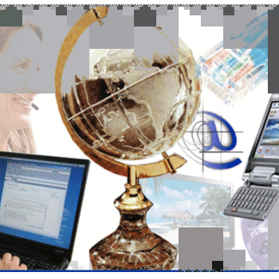 Timeline: La evolución de la tecnología