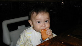 Timeline: Demian timeline