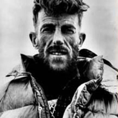 Timeline: Sir Edmund Hillary