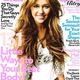 Miley glamour thumb 437x603