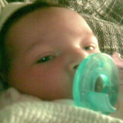 Timeline: Olivia's Timeline