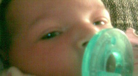 Timeline: Olivia's Timeline