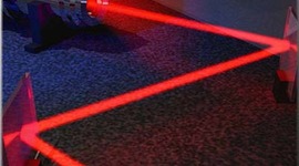 Timeline: LASER