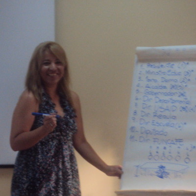 Timeline: Flor de María Morales Ortíz