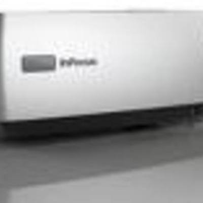 Timeline: L'histoire du projecteur