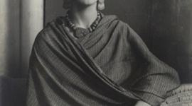 Timeline: Frida Kahlo