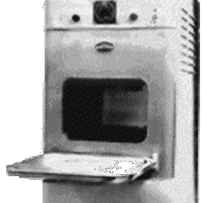 Timeline: History of the Microwave Oven (Ms. Olinde)