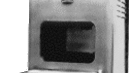 Timeline: History of the Microwave Oven (Ms. Olinde)