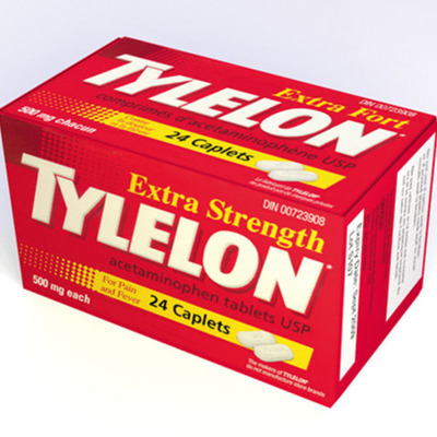 Timeline: Cronología de los envenenamientos con Tylenol en 1982