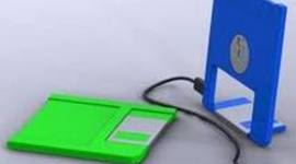 Timeline: Evelyn en 128GB