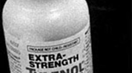 Timeline: CASO DE ENVENENAMIENTOS TYLENOL