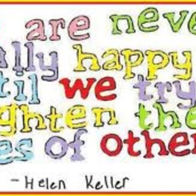 Timeline: Helen Keller