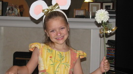 Timeline: Victoria's Timeline