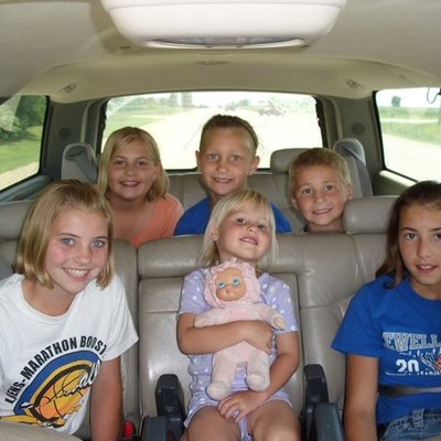 Timeline: fecha de nacimiento de mi familia