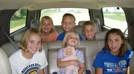 Timeline: fecha de nacimiento de mi familia